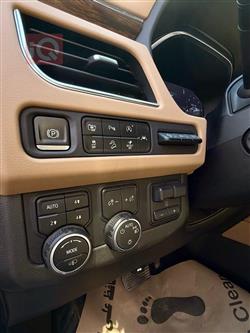 شێڤرۆلێت تاهۆ